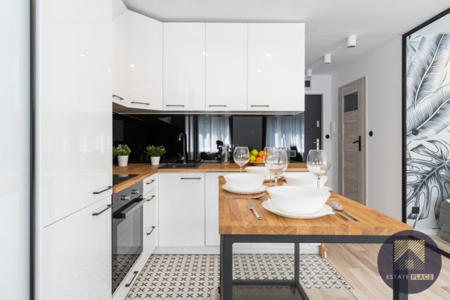 Mieszkanie 2-pokojowe Warszawa Śródmieście, ul. Aleje Jerozolimskie. Zdjęcie 2