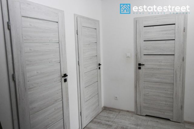 Mieszkanie 3-pokojowe Rzeszów, ul. Eugeniusza Kwiatkowskiego. Zdjęcie 8