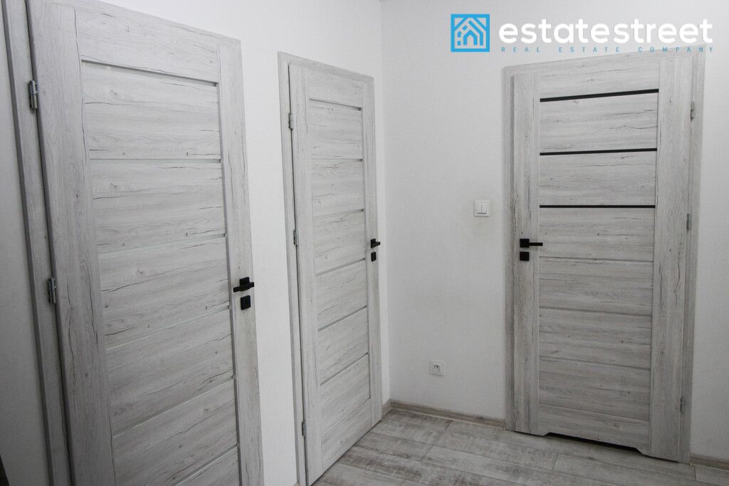 Mieszkanie 3-pokojowe Rzeszów, ul. Eugeniusza Kwiatkowskiego. Zdjęcie 8