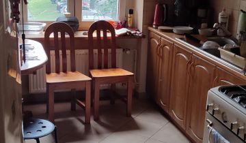 Mieszkanie 3-pokojowe Wrocław Tarnogaj, ul. Nyska