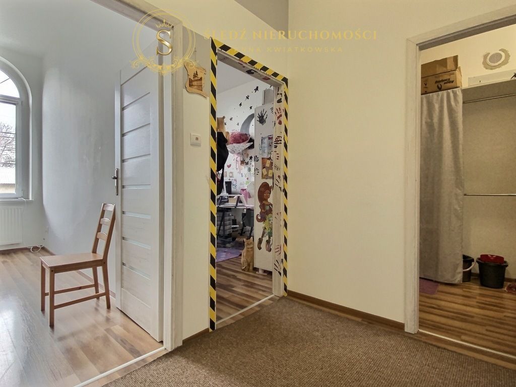 Mieszkanie 3-pokojowe Konary. Zdjęcie 8
