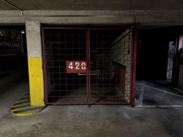 Garaż/miejsce parkingowe Opole Armii Krajowej, ul. Kazimierza Sosnkowskiego. Zdjęcie 1