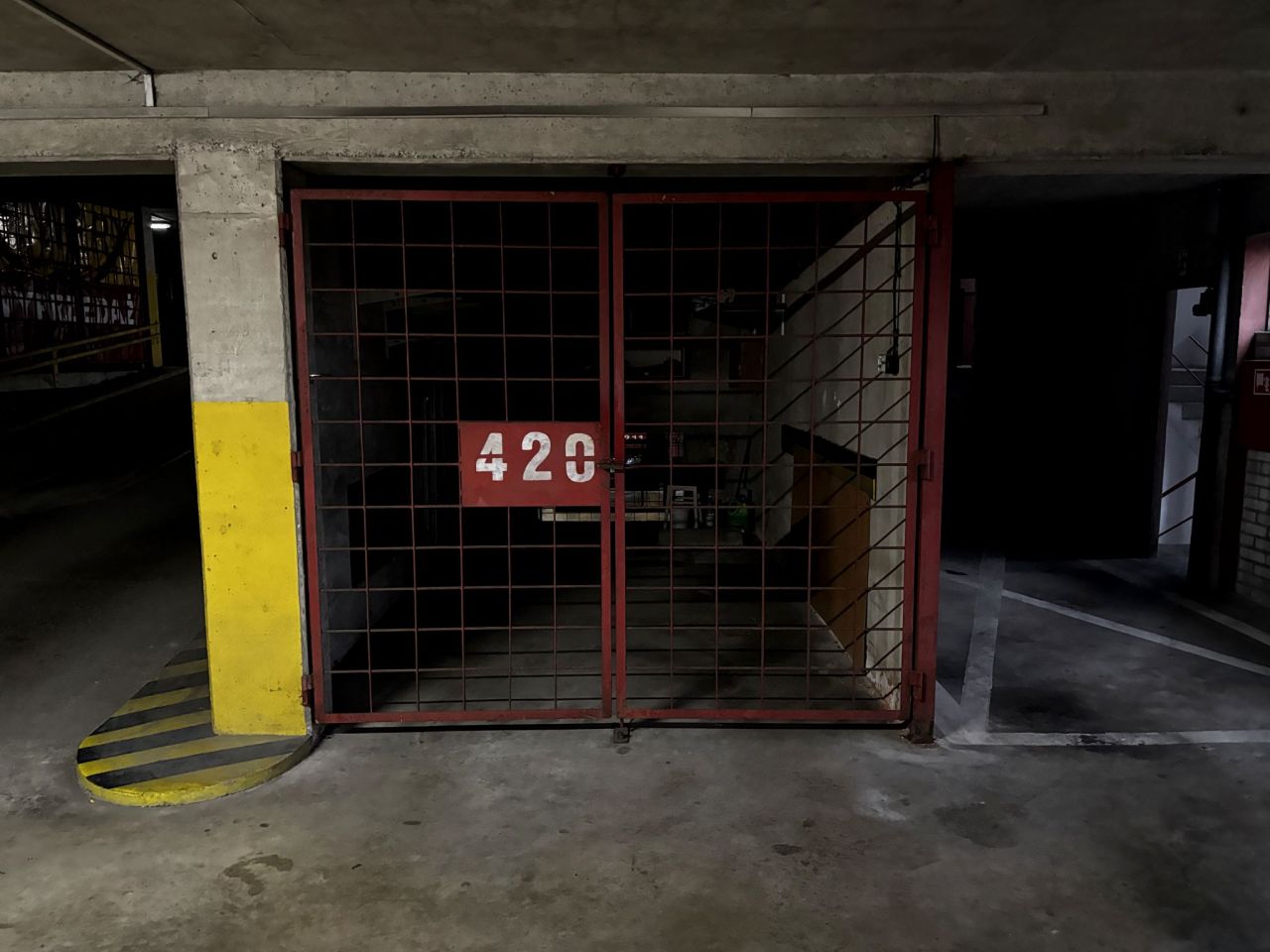 Garaż/miejsce parkingowe Opole Armii Krajowej, ul. Kazimierza Sosnkowskiego