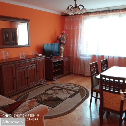 Mieszkanie 2-pokojowe Włocławek Centrum, al. Chopina. Zdjęcie 1