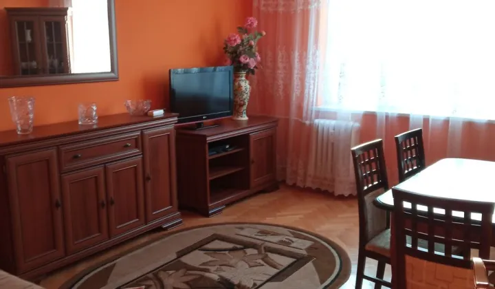 Mieszkanie 2-pokojowe Włocławek Centrum, al. Chopina