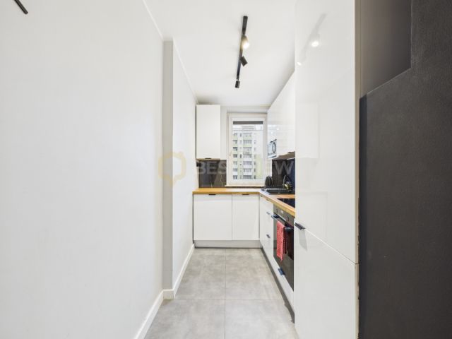 Mieszkanie 3-pokojowe Warszawa Wola, ul. Sokołowska. Zdjęcie 8