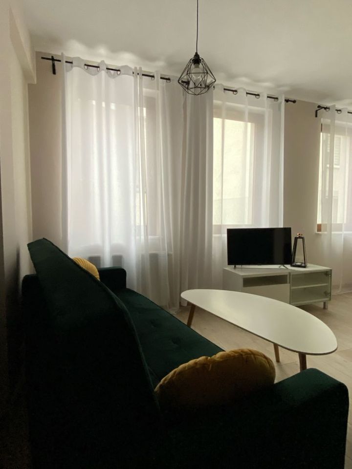 Mieszkanie 1-pokojowe Sosnowiec Centrum, ul. Towarowa. Zdjęcie 3