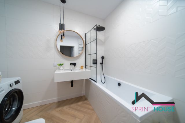 Mieszkanie 3-pokojowe Warszawa Saska Kępa, ul. Urugwajska. Zdjęcie 15