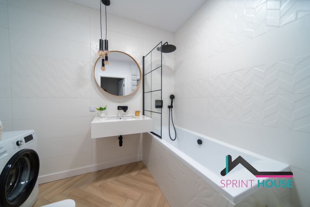 Mieszkanie 3-pokojowe Warszawa Saska Kępa, ul. Urugwajska. Zdjęcie 15