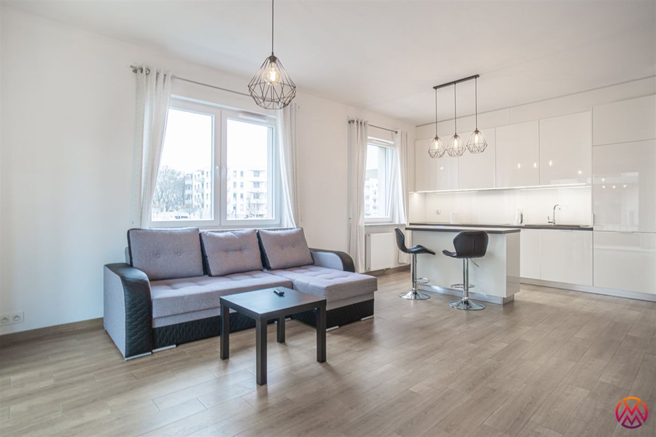 Mieszkanie 2-pokojowe Łódź Śródmieście, ul. Tylna. Zdjęcie 2