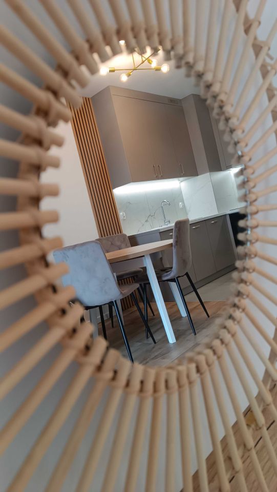 Mieszkanie 2-pokojowe Suwałki. Zdjęcie 3