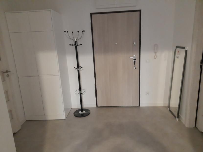 Mieszkanie 2-pokojowe Wrocław Kleczków, ul. Rychtalska. Zdjęcie 10