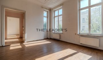 Mieszkanie 5-pokojowe Warszawa Śródmieście, ul. Stanisława Noakowskiego