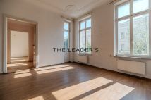 Mieszkanie 5-pokojowe Warszawa Śródmieście, ul. Stanisława Noakowskiego