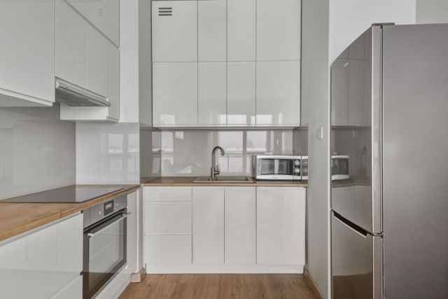 Mieszkanie 2-pokojowe Warszawa Ursus, ul. Herbu Oksza. Zdjęcie 4