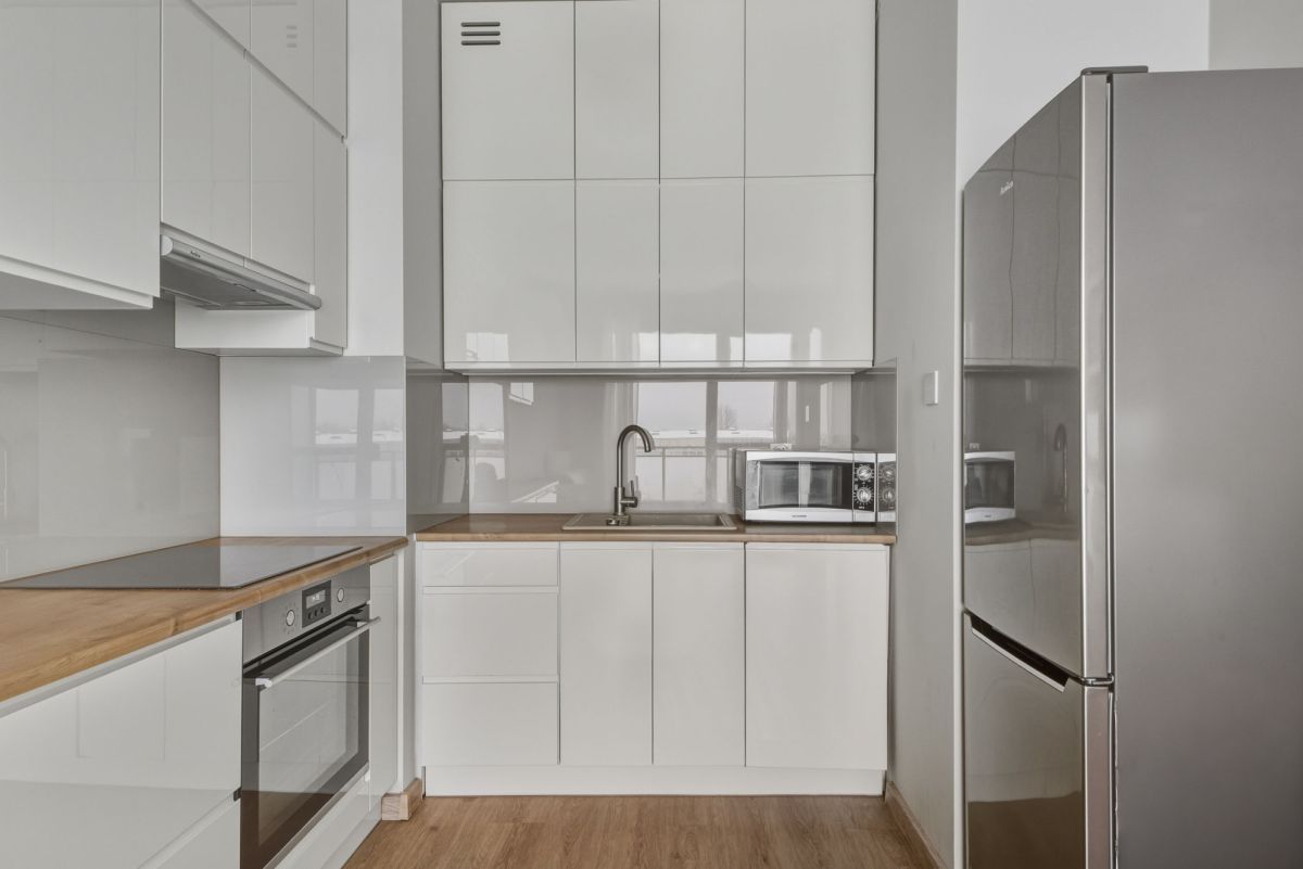 Mieszkanie 2-pokojowe Warszawa Ursus, ul. Herbu Oksza. Zdjęcie 4