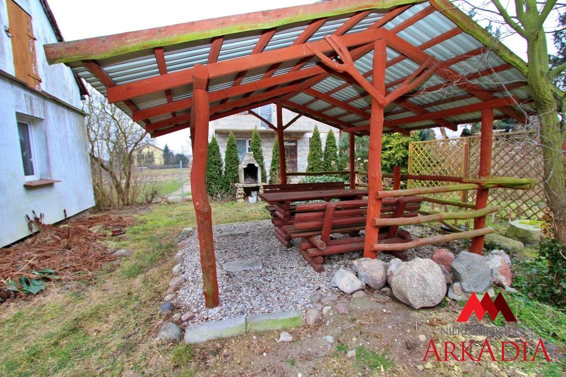 siedlisko, 3 pokoje Zakrzewo. Zdjęcie 3