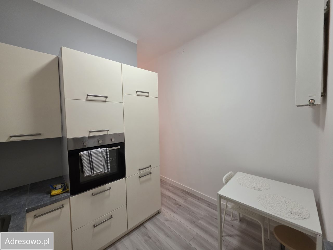 Mieszkanie 1-pokojowe Warszawa Ochota, ul. Radomska. Zdjęcie 9