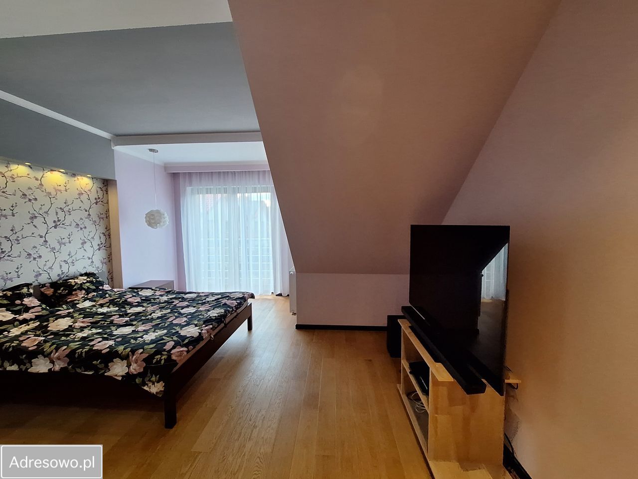 dom szeregowy, 5 pokoi Karwiany, ul. Wiśniowa. Zdjęcie 6