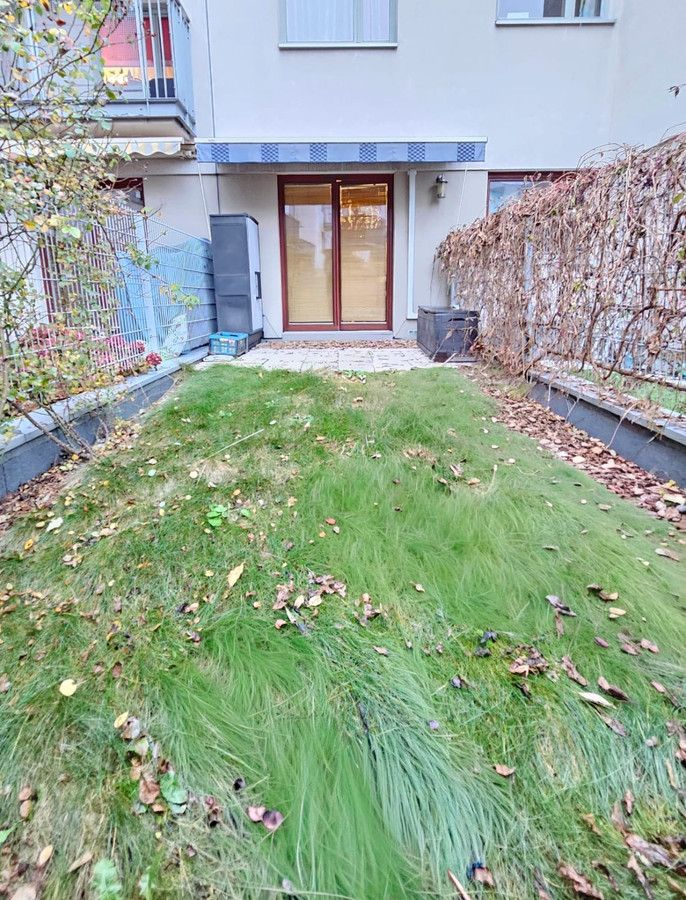 Mieszkanie 3-pokojowe Warszawa Wilanów, ul. Kazachska. Zdjęcie 9