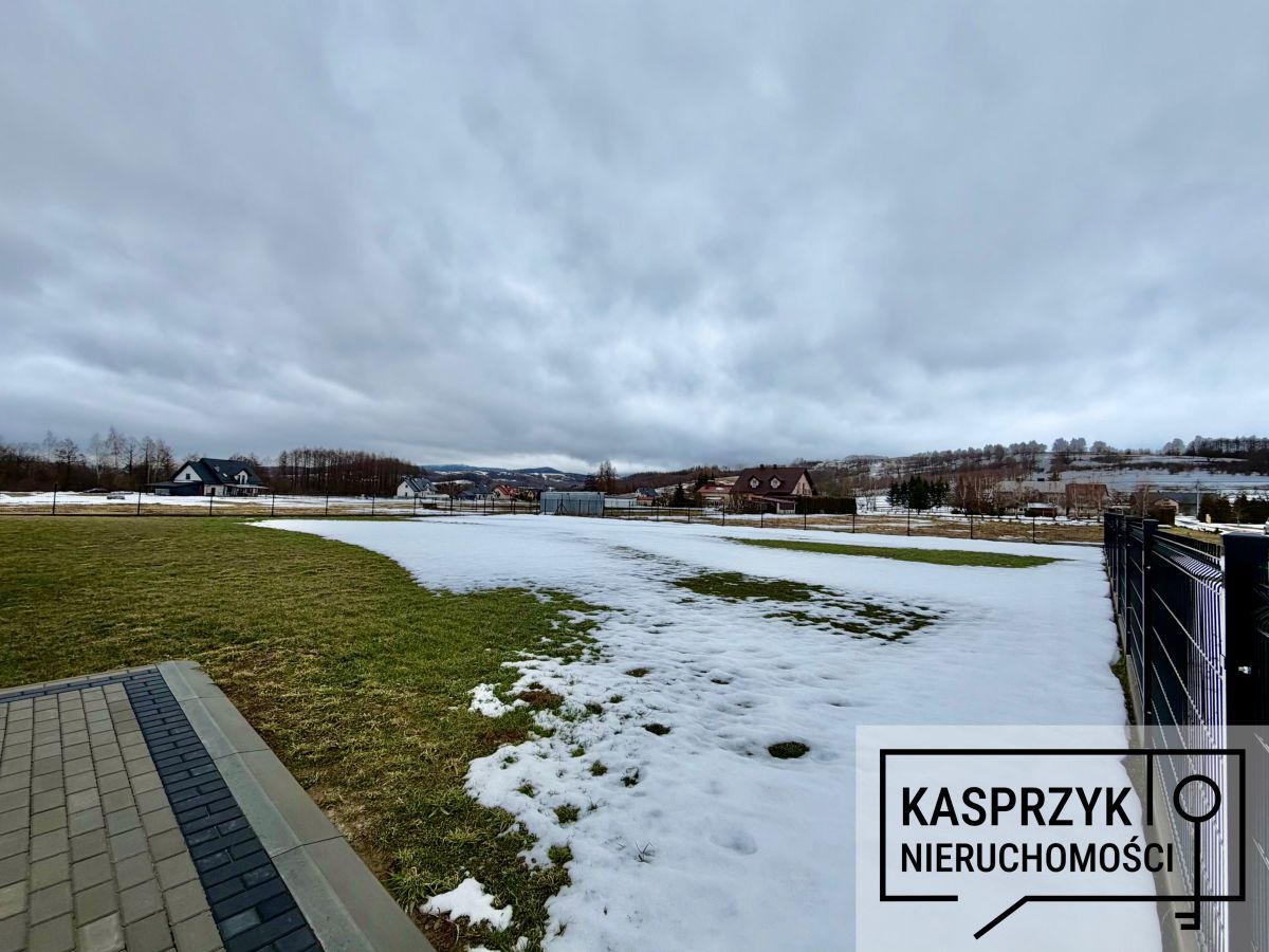 Mieszkanie 2-pokojowe Klimkówka, ul. Kasztanowa. Zdjęcie 10