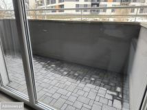 Mieszkanie 1-pokojowe Rzeszów Baranówka, ul. Prymasa 1000-lecia. Zdjęcie 1