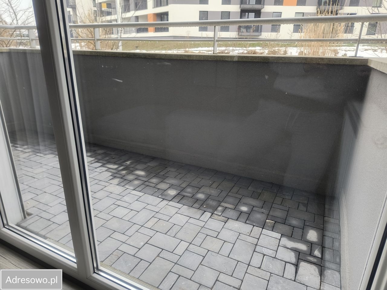 Mieszkanie 1-pokojowe Rzeszów Baranówka, ul. Prymasa 1000-lecia. Zdjęcie 2