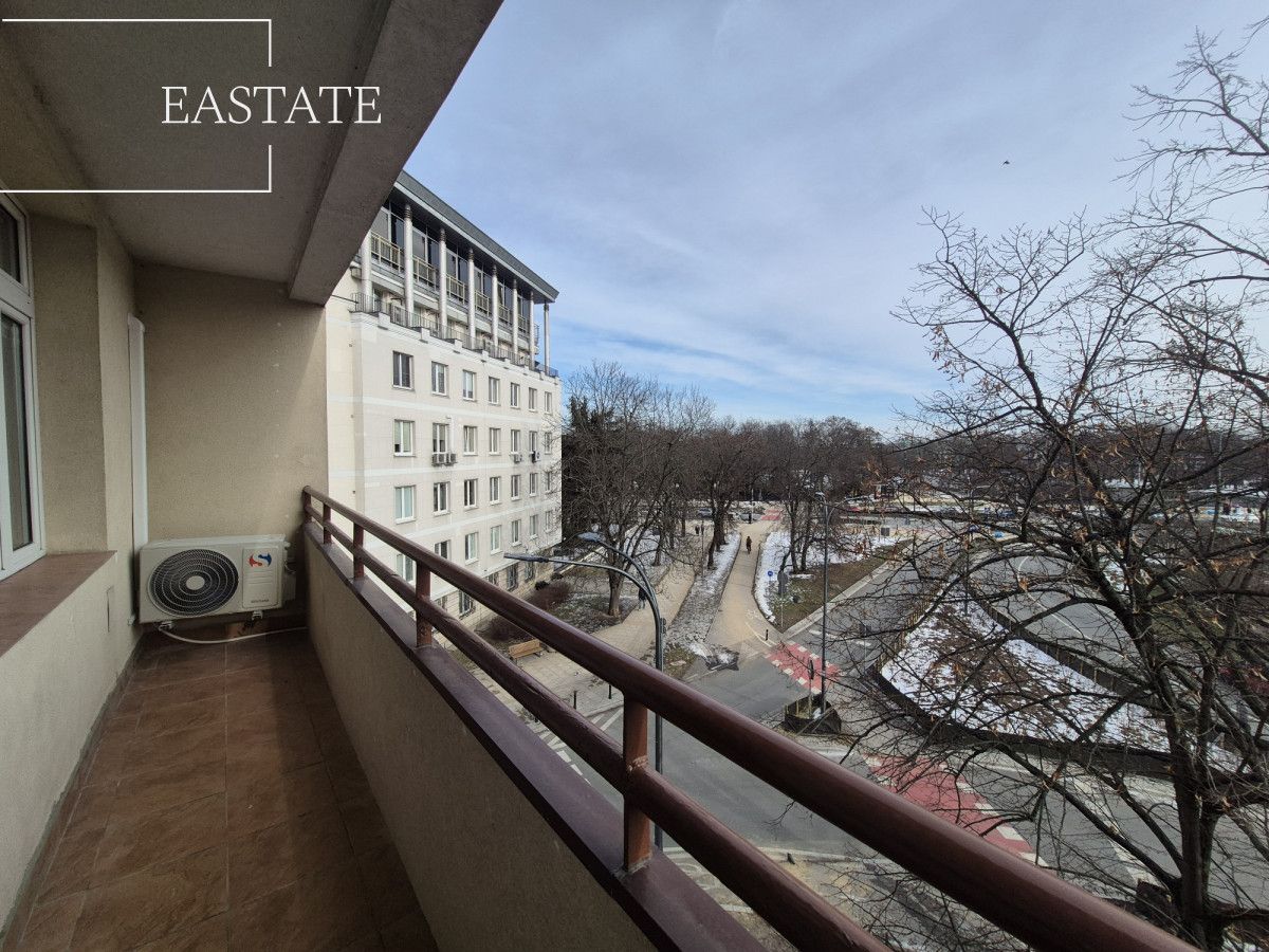 Mieszkanie 1-pokojowe Warszawa Śródmieście, al. Wyzwolenia. Zdjęcie 7