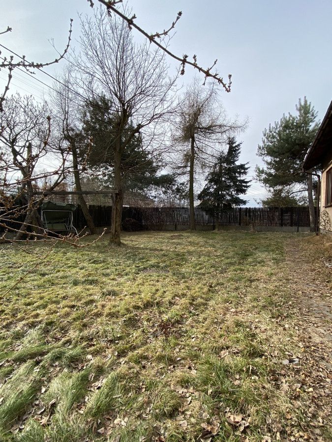 dom wolnostojący, 4 pokoje Częstochowa Kawodrza Dolna. Zdjęcie 5