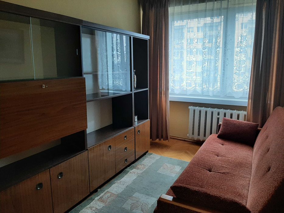 Mieszkanie 3-pokojowe Łódź Polesie, ul. Narciarska. Zdjęcie 6