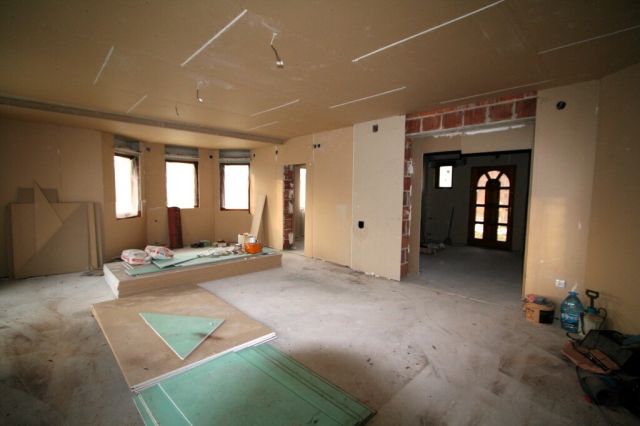 dom wolnostojący, 6 pokoi Szczepanów. Zdjęcie 3