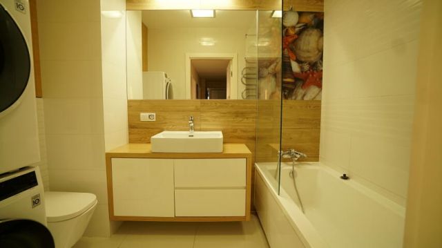 Mieszkanie 5-pokojowe Łomża, ul. Władysława Stanisława Reymonta. Zdjęcie 5