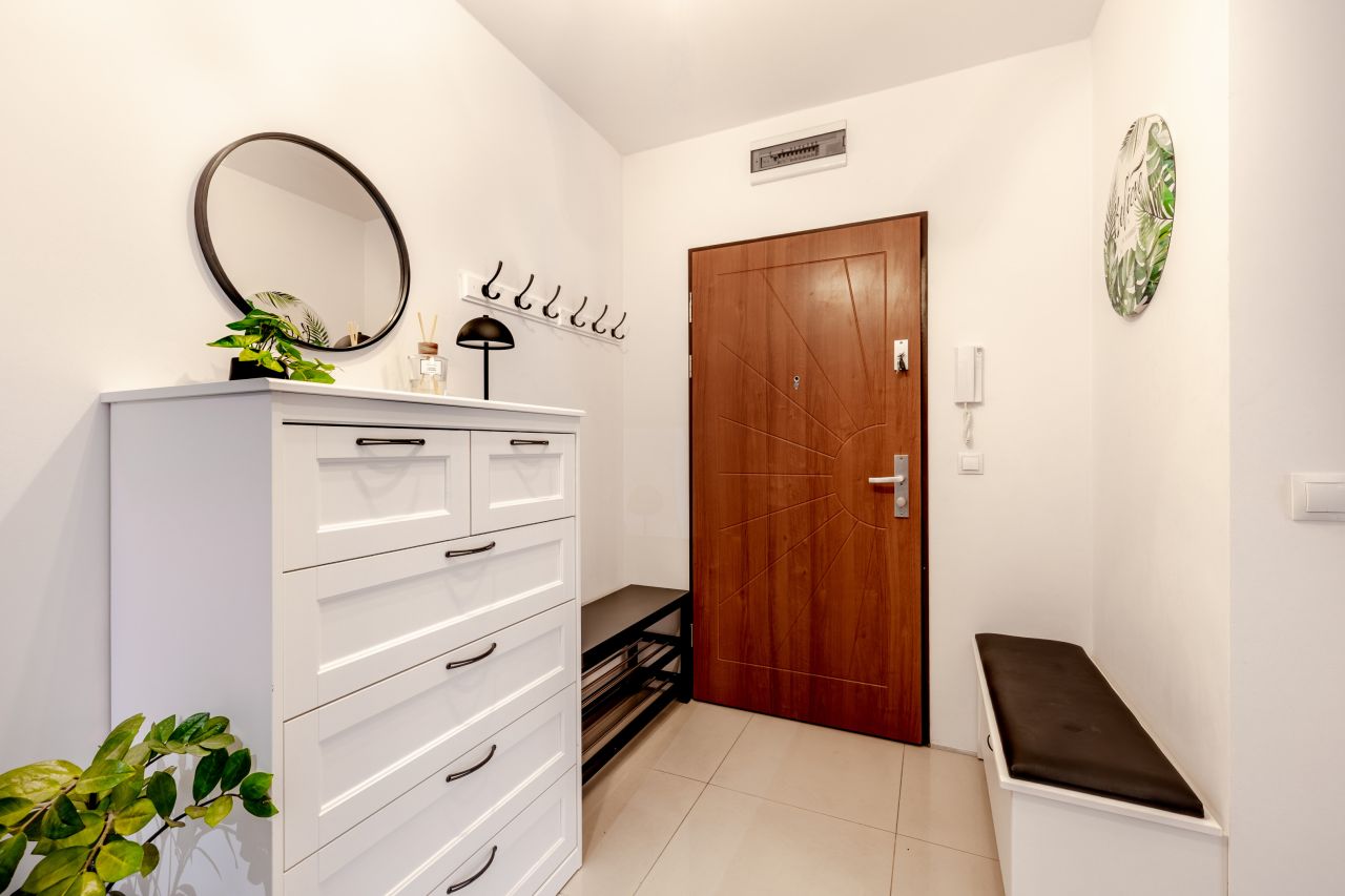 Mieszkanie 4-pokojowe Wysoka, ul. Cztery Podkowy. Zdjęcie 7