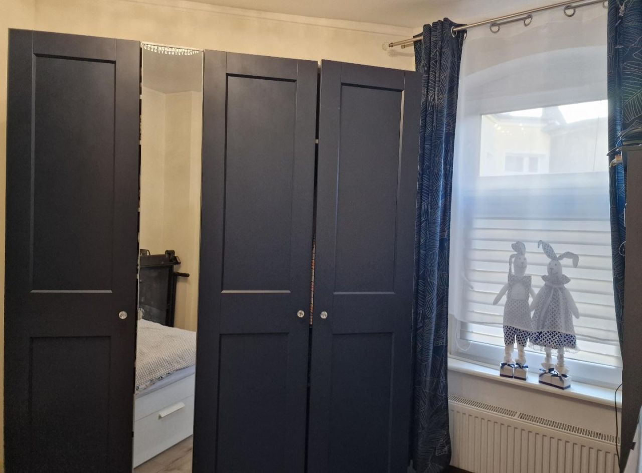 Mieszkanie 2-pokojowe Szczecin Turzyn, ul. Władysława Sikorskiego. Zdjęcie 8