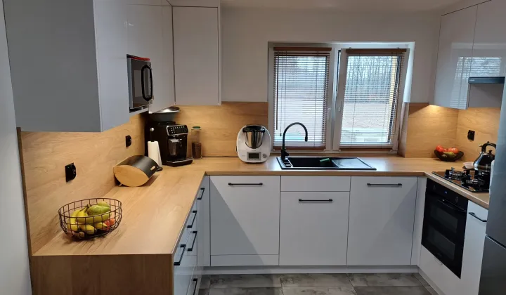 Mieszkanie 2-pokojowe Pętkowice