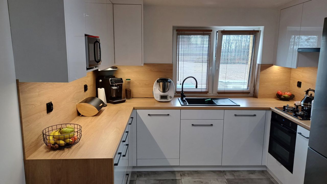 Mieszkanie 2-pokojowe Pętkowice, Pętkowice. Zdjęcie 4