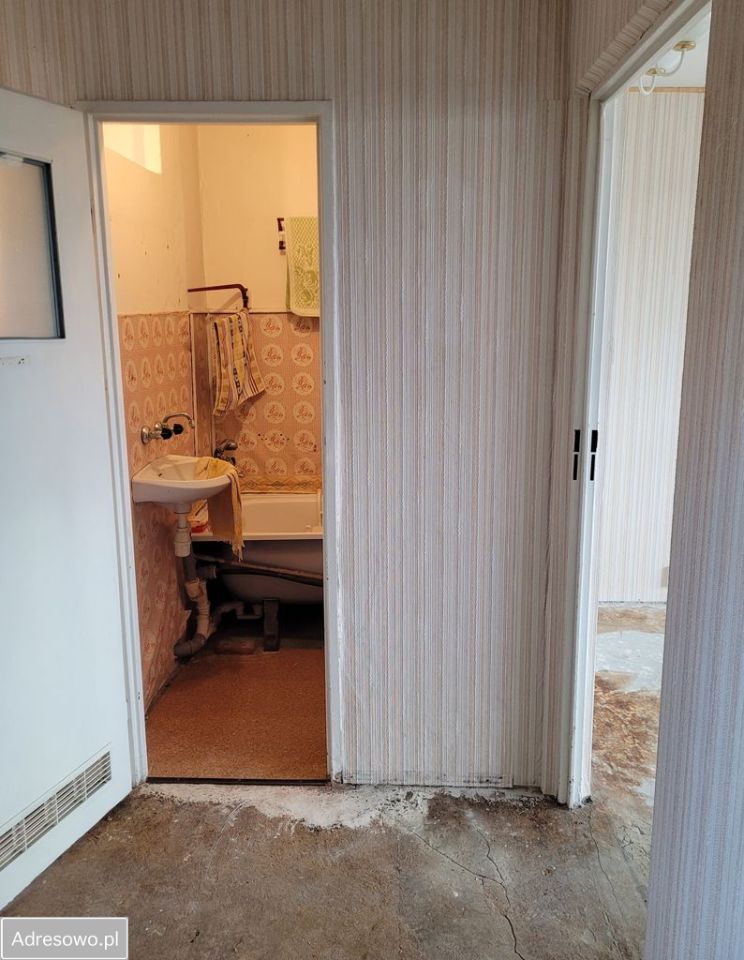 Mieszkanie 2-pokojowe Łomża, ul. Spółdzielcza. Zdjęcie 9