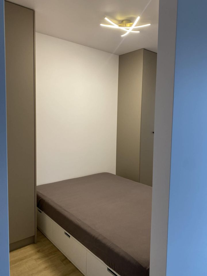 Mieszkanie 1-pokojowe Wieliszew, ul. por. Ryszarda Gubały. Zdjęcie 6