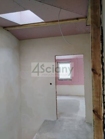 dom szeregowy, 5 pokoi Warszawa Wawer. Zdjęcie 24