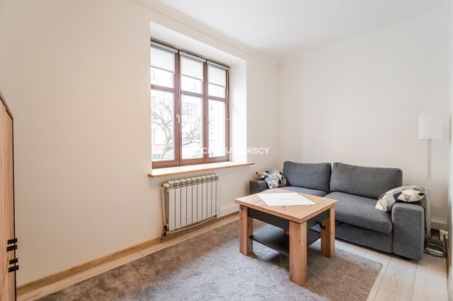 Mieszkanie 2-pokojowe Kraków Krowodrza, ul. Kronikarza Galla. Zdjęcie 1