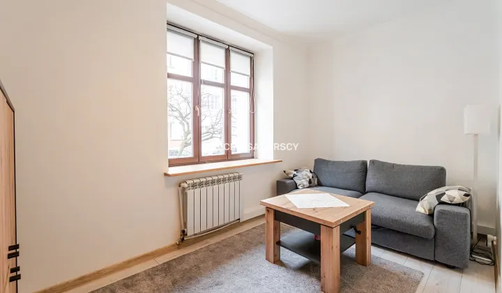 Mieszkanie 2-pokojowe Kraków Krowodrza, ul. Kronikarza Galla