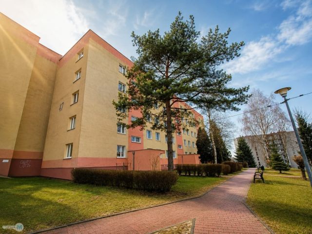 Mieszkanie 3-pokojowe Kielce, os. Na Stoku. Zdjęcie 12