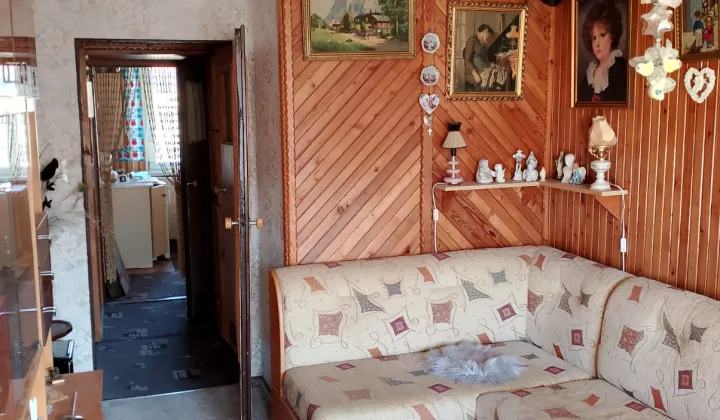 Mieszkanie 2-pokojowe Szklarska Poręba Marysin, ul. 1 Maja