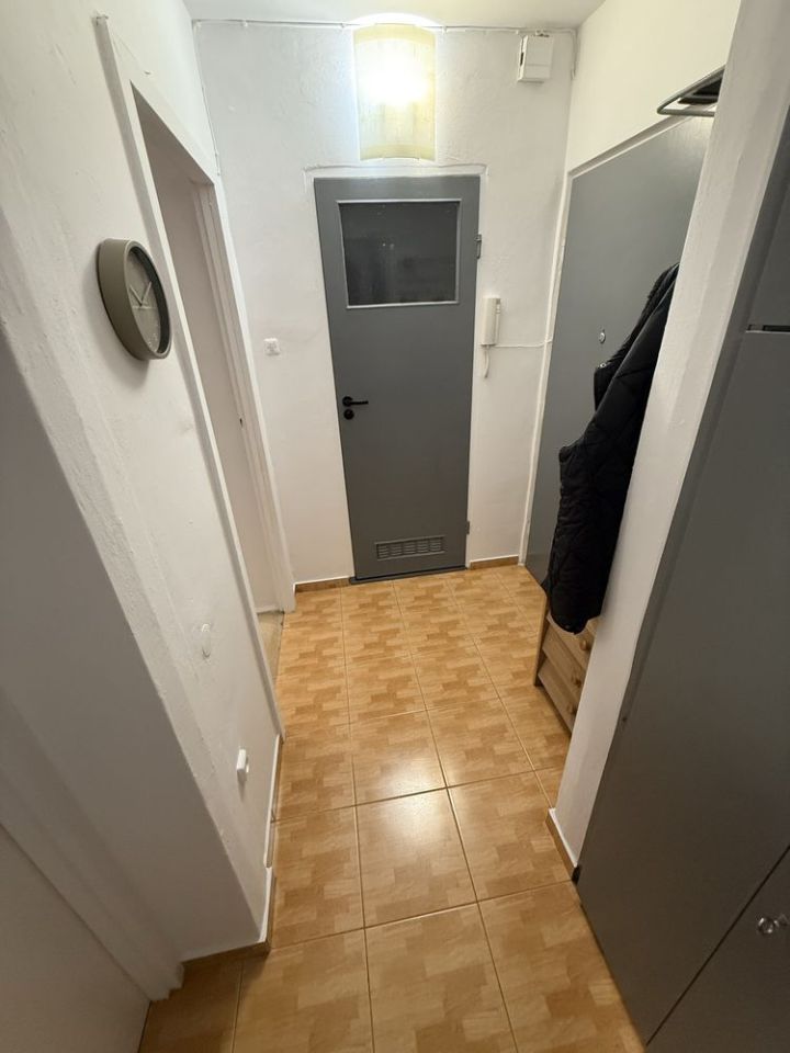 Mieszkanie 2-pokojowe Warszawa Bemowo, ul. Puszczy Solskiej. Zdjęcie 5