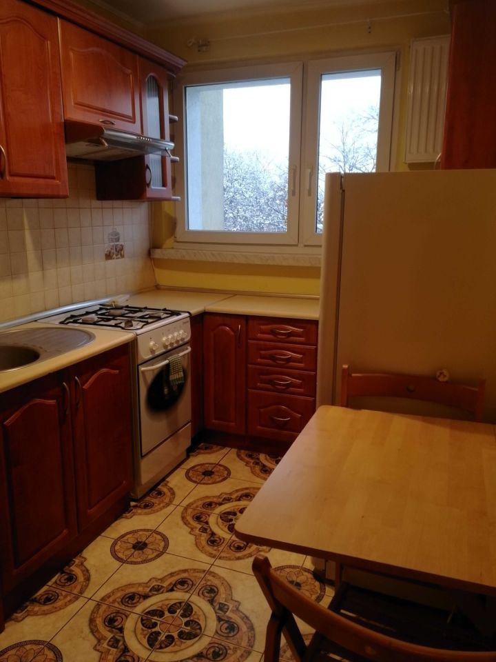 Mieszkanie 2-pokojowe Łódź Śródmieście, al. 1 Maja. Zdjęcie 7