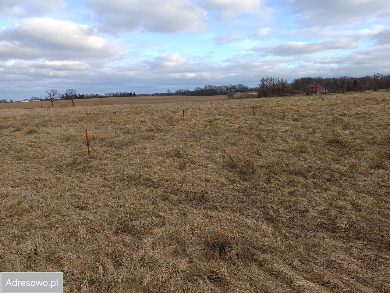 Działka budowlana Sławutowo, ul. Łąkowa. Zdjęcie 7