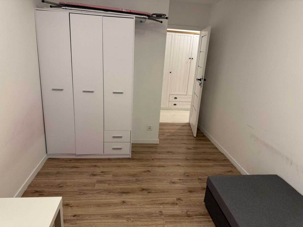 Mieszkanie 4-pokojowe Międzyrzec Podlaski, ul. Prymasa Stefana Wyszyńskiego. Zdjęcie 6