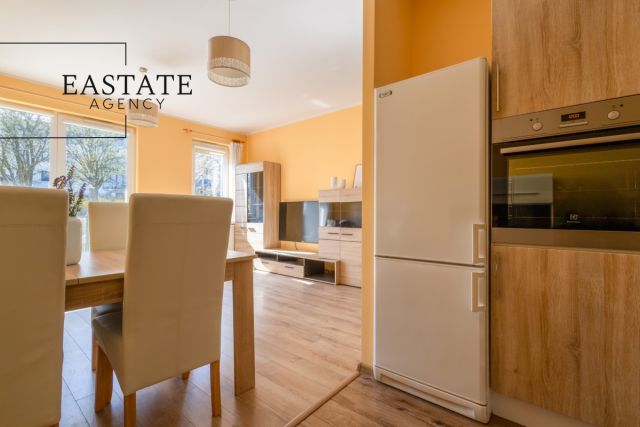 Mieszkanie 2-pokojowe Gdańsk Ujeścisko, ul. Cedrowa. Zdjęcie 6