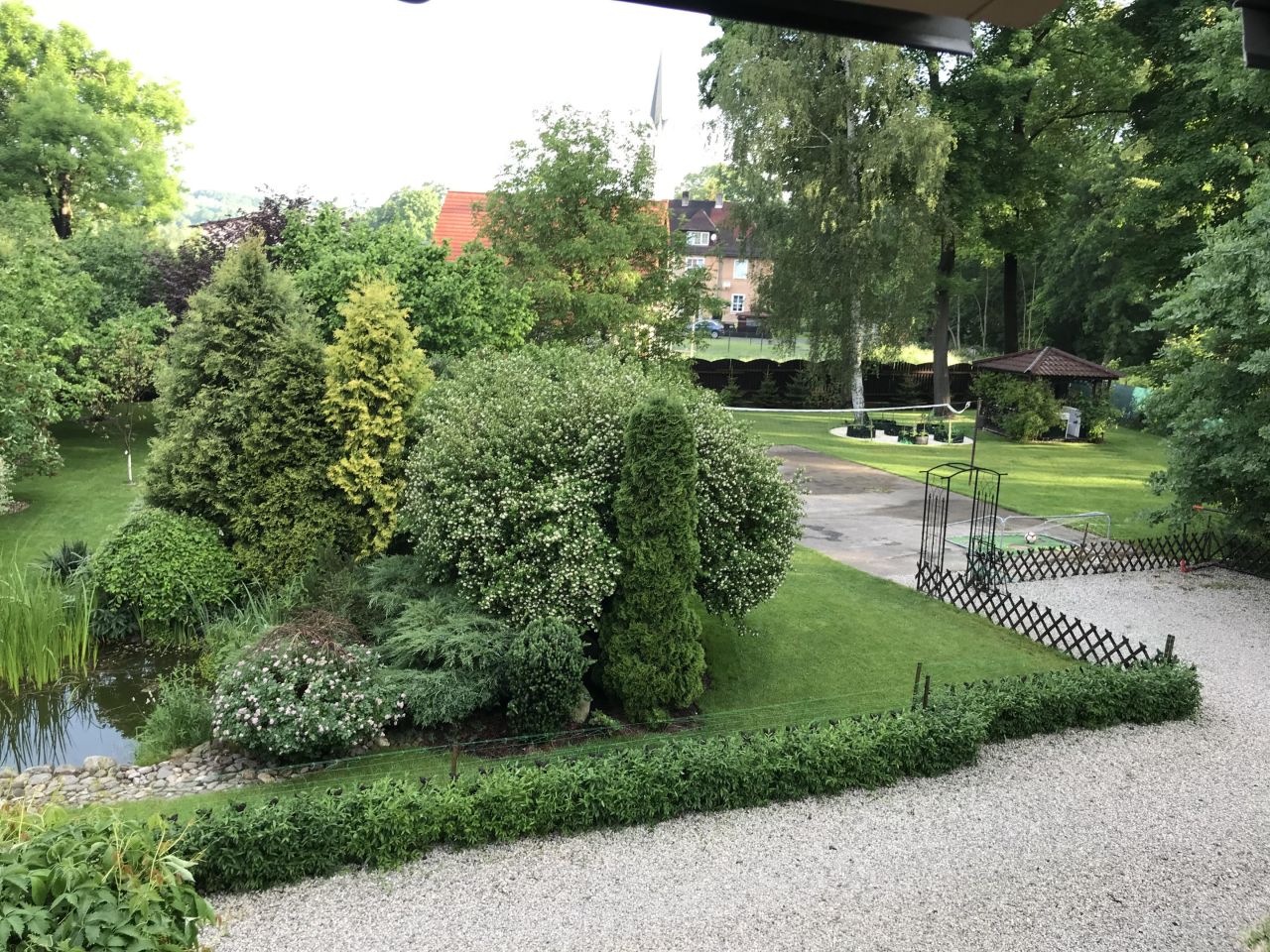 dom szeregowy, 5 pokoi Mysłakowice, ul. 1 Maja. Zdjęcie 62