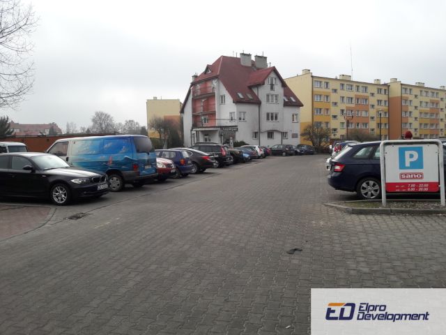 Biuro Koszalin, ul. Feliksa Nowowiejskiego. Zdjęcie 7